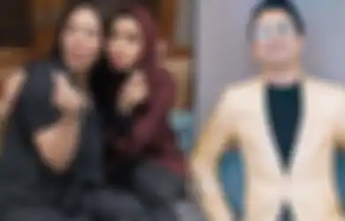 Baru Jadi Janda Engku Emran, Laudya Cynthia Bella Kepergok Bertemu Sang Mantan untuk Lakukan Hal Ini