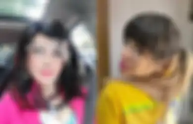 Tak Ada Asap Kalau Tak Ada Api, Akhirnya Terkuak  Alasan Barbie Kumalasari Mencak-mencak ke Dinar Candy Hingga Sebut Sang DJ Seksi Anak Kampung!