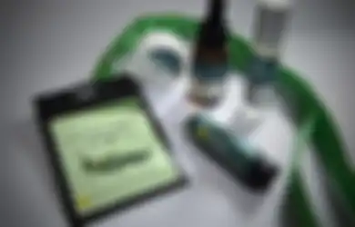 Diklaim Mampu Bunuh Virus Sampai 100 Persen, Kalung Antivirus Corona Produksi Kementerian Pertanian Ditertawakan dan Dicibir Habis-habisan: Ini Obat Apa Jimat?