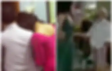 Jadi Korban Selingkuh, Pria Ini Sengaja Bikin Pesta Super Mewah dan Bongkar Skandal Pacar di Hadapan Ratusan Tamu Undangan