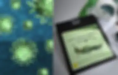 Selama Ini Jadi Misteri, Rahasia Besar Dibalik Kalung Antivirus Corona Akhirnya Terungkap, Seorang Ahli Beberkan Fakta Dibaliknya yang Bikin Melongo 