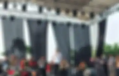 500 Warga Pamijahan Kabupaten Bogor Harus Jalani Rapid Test, Penyebabnya karena Nonton Rhoma Irama di Acara Khitanan, Bagaimana Nasib Sang Raja Dangdut?