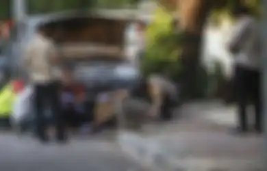 Warga Menteng Dengar Bunyi Ledakan Keras Sekali Hingga Getarkan Mobil, Polisi Bantah Sumbernya dari Bom, Ternyata Pemicunya dari Sini