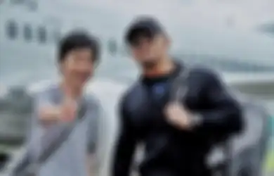 Buah Jatuh Tak Jauh Dari Pohon, Azka Corbuzier Ikuti Jejak Sang Ayah Serius Tekuni Profesi Ini hingga Buat Netizen Salfok dengan Wajah Tampannya yang Disebut-sebut Mirip Aktor Korea Selatan Ini
