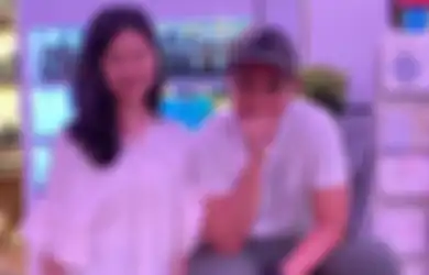 Pantas Kaesang Pangarep Sampai Dijuluki Bucin Akut, Felicia Tissue Datang Dari Keluarga Terpandang, Sang Ibunda Bakal Calon Besan Jokowi yang Cantik Jelita Jadi Sorotan