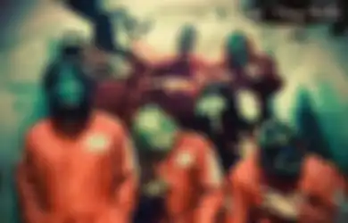 Band Tribute Slipknot Buka Lowongan Vokalis, Corey Taylor Pengen Daftar
