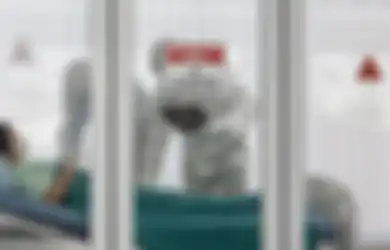 Jadi Perhatian Peneliti Dunia, Penyebab Pasien Covid-19 yang Alami Happy Hypoxia