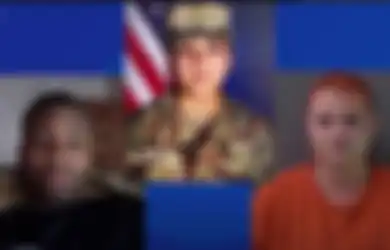 Libatkan 'Istri Tentara yang Terasing', Prajurit Cantik Amerika Ini Dibunuh di Markasnya Sendiri dengan 'Detail yang Sangat Mengerikan'