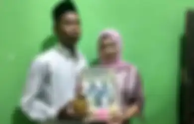 Usai Nikmati Malam Pertama Pasangan Pengantin dengan Mas Kawin yang Unik Ini Malahan Apes Kena Nyinyir Diolok Hanya Cari Sensasi