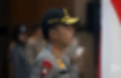 Usai Copot 2 Kapolda Karena Kasus Habib Rizieq, Kapolri Larang Polisi Foto dengan Gaya Ini Selama Pilkada 2020
