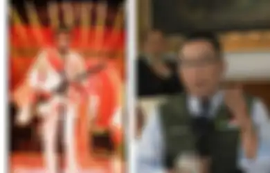 Konser Rhoma Irama Bikin Ridwan Kamil Murka, Usai Acara Semua yang Hadir Harus Jalani Rapid Test 