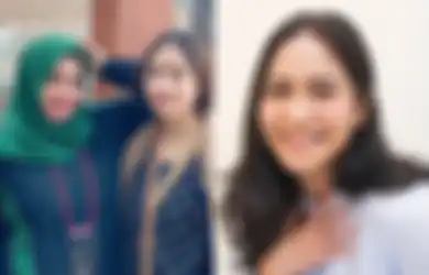 Salut! Ibu dan Kakaknya Hidup Mewah Bergelimang Harta, Caca Tengker Jadi Sorotan karena Ketahuan Ngontrak Rumah untuk Keluarganya karena Alasan Ini, Netizen: Gila Sih Inspirasi Banget