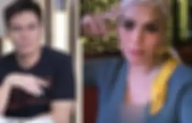 Rumah Mewahnya Dijaga Sosok Berjubah Putih, Paranormal Ini Sebut Agar Nikita Mirzani Tak Cari Masalah dengan Baim Wong