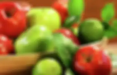Berbahaya! 5 Makanan Akan Merusak Tubuh Bila Dikonsumsi Tak Sesuai Waktu, Salah Satunya Apel