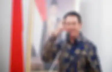 Demi Lindungi Jakarta dari Banjir, Ahok Beri Komentar Terkait Proyek Reklamasi di Ancol oleh Anies Baswedan