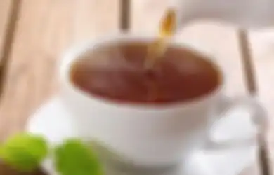 Peneliti Ungkap Jika Kebiasaan Minum Teh Panas Bisa Sebabkan Terkena Kanker Kerongkongan