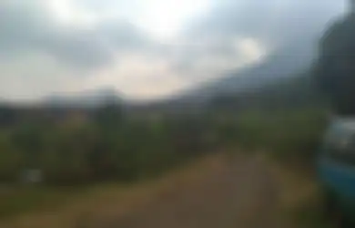 31 Jam Hilang Secara Misterius, Pendaki Ini Ditemukan Bingung dan Nyaris Telanjang di Dekat Sumber Mata Air