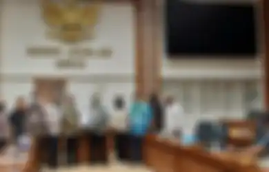 Bikin Anggota DPR Naik Pitam, Viral Gedungnya Mendadak Dijual di Toko Online Dengan Harga Tak Masuk Akal, Ternyata Gedung DPR yang Super Mewah itu Bukan Gedung Sembarangan