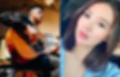 Ingin Dilamar Tahun 2020 Usai Telan Pil Pahit Perceraian, Wika Salim Blak-blakan Ungkap Hubungannya dengan Ariel NOAH, Ada Apa?