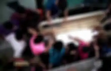 Dijemput Maut Jelang Ijab Kabul hingga Terpaksa Nikahi Jenazah Calon Istrinya, Keluarga Tiba-tiba Syok Dengar Suara Aneh dan Lihat Jasad Sang Wanita Bergerak di Depan Penghulu