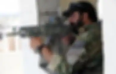 Terbunuh atau Dibunuh, Anak-anak Korban Perang di Afghanistan Diberi Pilihan Sulit, 'Ditembaki Pasukan Militan di Tanah Kelahiran atau Mati Kedinginan di Negara Tetangga'