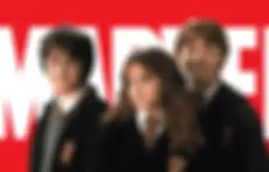 Wih, Harry Potter Dkk. Muncul Sebagai 'Cameo' di Marvel Universe?
