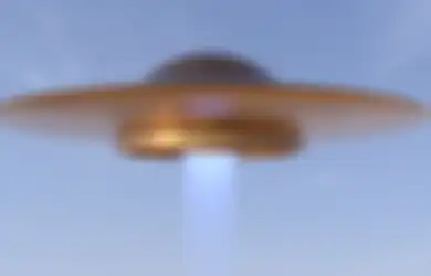 Timbulkan Rasa Penasaran hingga Sekarang, Intip Laporan Amerika Serikat Terkait UFO