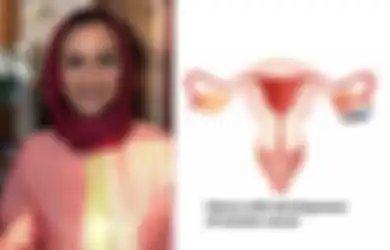 Berhasil Sembuh dari Kanker Ovarium, Shahnaz Haque Hentikan Kebiasaan yang Banyak Dilakukan Ibu Rumah Tangga, Salah Satunya Menyimpan Makanan di Kulakas