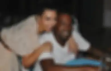 Tiba-tiba Bilang Ingin Cerai, Kim Kardashian Sebut Kanye West Idap Gangguan Bipolar: Ternyata Penderita Bipolar Itu Cenderung Pintar