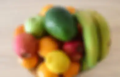Percaya Nggak Percaya, Kulit 5 Buah Ini Kudu Banget Kita Makan Sob