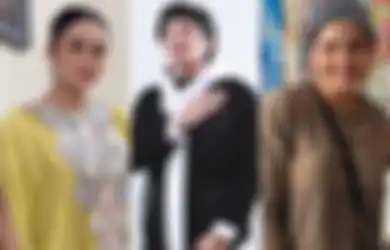 Tak Ada Asap Jika Tak Ada Api, Krisdayanti Banjir Sindiran Setelah Ashanty Unggah Potret Jadul Aurel Hermansyah, Reaksi Atta Halilintar Sangat di Luar Dugaan