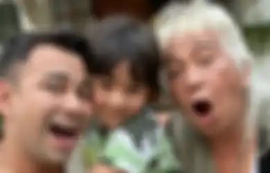 Bak Tabuh Genderang Perang, Ayah Nagita Slavina Ngamuk Ceritakan Masalah Keluarga di Media Sosial, Raffi Ahmad Buka Suara