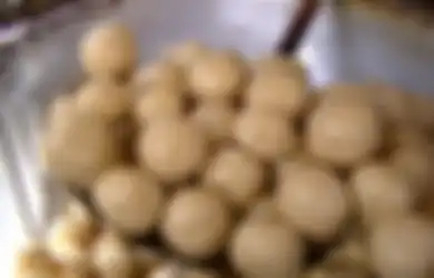 Jadi Jajanan Favorit dengan Harga Murah, Ketahui Bahaya yang Mencam Nyawa Jika Sering Mengkonsumsi Tahu Bulat