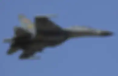 Ancang-ancang Dimusuhi Lebih Banyak Negara, China Kerahkan Pesawat Bomber Jarak Jauh untuk Ramaikan Latihan Tempur di Laut China Selatan