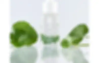 Review NPURE Face Essence Centella Asiatica, Ampuh Basmi Jerawat?