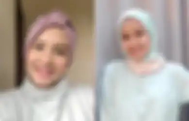 Pantas Buat Intan Nuraini Klepek-klepek Usai Putus Dari Sahrul Gunawan, Ternyata Sang Suami Miliki Jabatan Mentereng hingga Buatnya Mantap Tinggalkan Dunia Hiburan