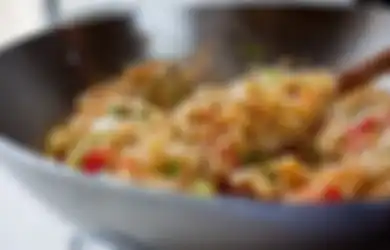 Jangan Campurkan 3 Bahan ini ke Dalam Nasi Goreng, Dampak Terburuknya Bisa Picu Penyakit Mematikan!