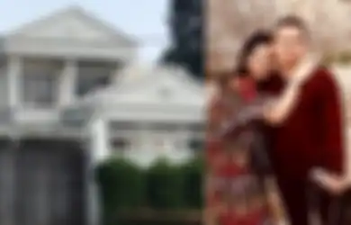 Bukan Raffi Ahmad atau Andre Taulany, Ashanty Akhirnya Lepas Istana Cinere Seharga Rp 35 M pada Sosok Misterius Ini, Siapa?
