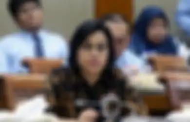 Sudah Bikin Resah Abdi Negara di Tanah Air, Menkeu Sri Mulyani Akhirnya Berikan Kepastian Pencarian Gaji Ke-13 PNS, Begini Jawabannya