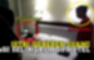 Gerebek Suami Selingkuh di Kamar Hotel, Wanita Ini Syok Bukan Main Pergoki si Pelakor Adalah Teman Sendiri