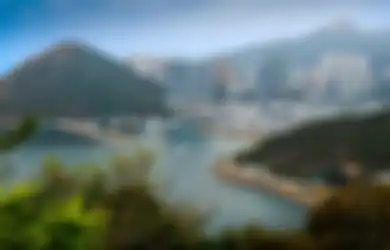Terus-menerus Diinvasi China, Ratusan Ribu Warga Hong Kong 'Kabur' dan Pindah Kewarganegaraan, Negara Eropa Ini yang Jadi Pilihan Karena Dianggap Lebih Kuat dari China