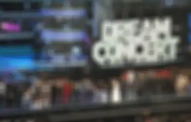 Batal Offline, Ini Alasan Dream Concert 2021 Akhirnya Digelar Online