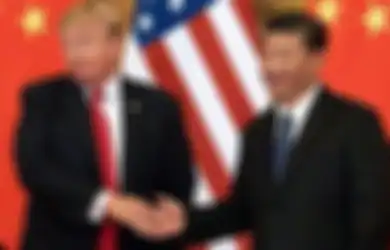 'Dapat Dibujuk Jika Harganya Tepat', Trump yang Jadi Presiden AS Paling 'Rese' Bagi China Justru Diharapkan Tiongkok Menangi Pilpres Mendatang