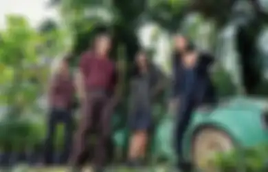 Navicula Berbagi Video Dokumenter Suka Duka Konser Selama Pandemi