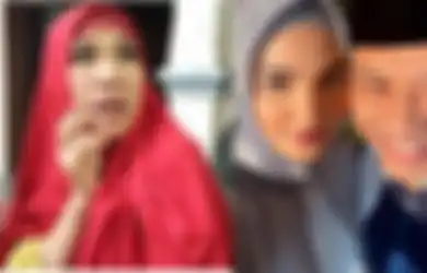 Ngotot Pengen Ketemu Ashanty, Dorce Gamalama Malah Mencak-mencak dan Maki Asisten Istri Anang Hermansyah Gegara Hal Ini: Anak Buahmu Kurang Ajar! 