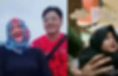 Kerap Rangkai Kata-kata Indah, Teddy Ucapkan Sebaris Kalimat Manis Ini Hingga Bikin Mendiang Lina Terpedaya