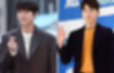 Gong Myung dan Lee Yi Kyung Bakal Main Film Bergenre Komedi Bareng!