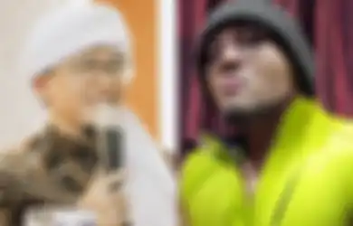 Baru Setahun Sejak Putuskan Jadi Mualaf, Deddy Corbuzier Curhat Masalah Kematian pada Ustaz Kondang Ini