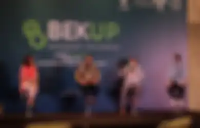 Baparekraf Hadirkan Lagi BEKUP 2020, Incar 40 StartUp Baru Indonesia