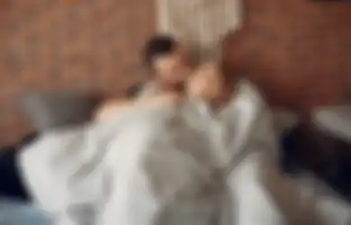 Menambah Kebahagiaan Pasangan Hanya Salah Satunya, Inilah Sederet Manfaat Luar Biasa Jika Payudara Dihisap Secara Teratur! 